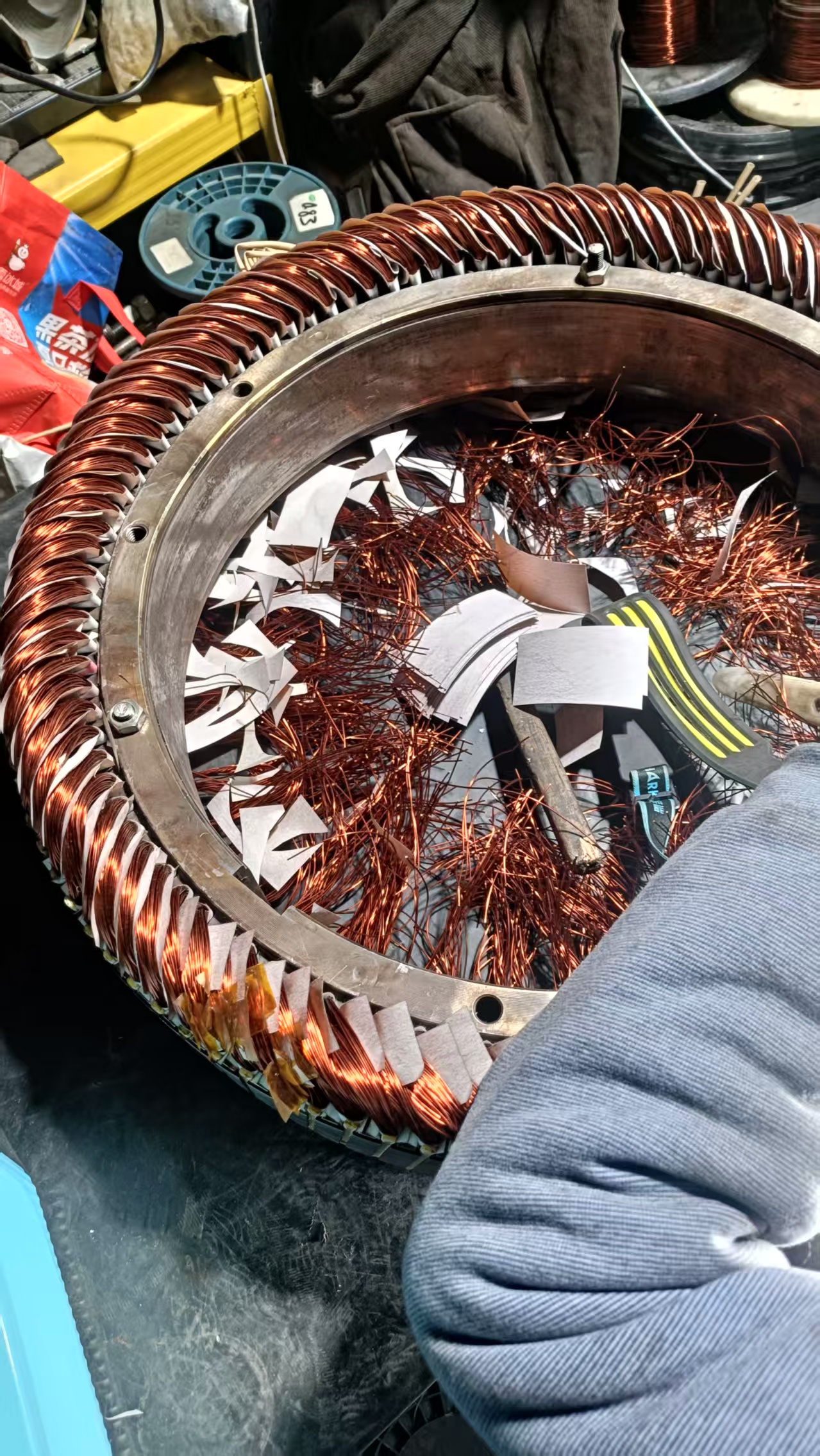 沈阳维修