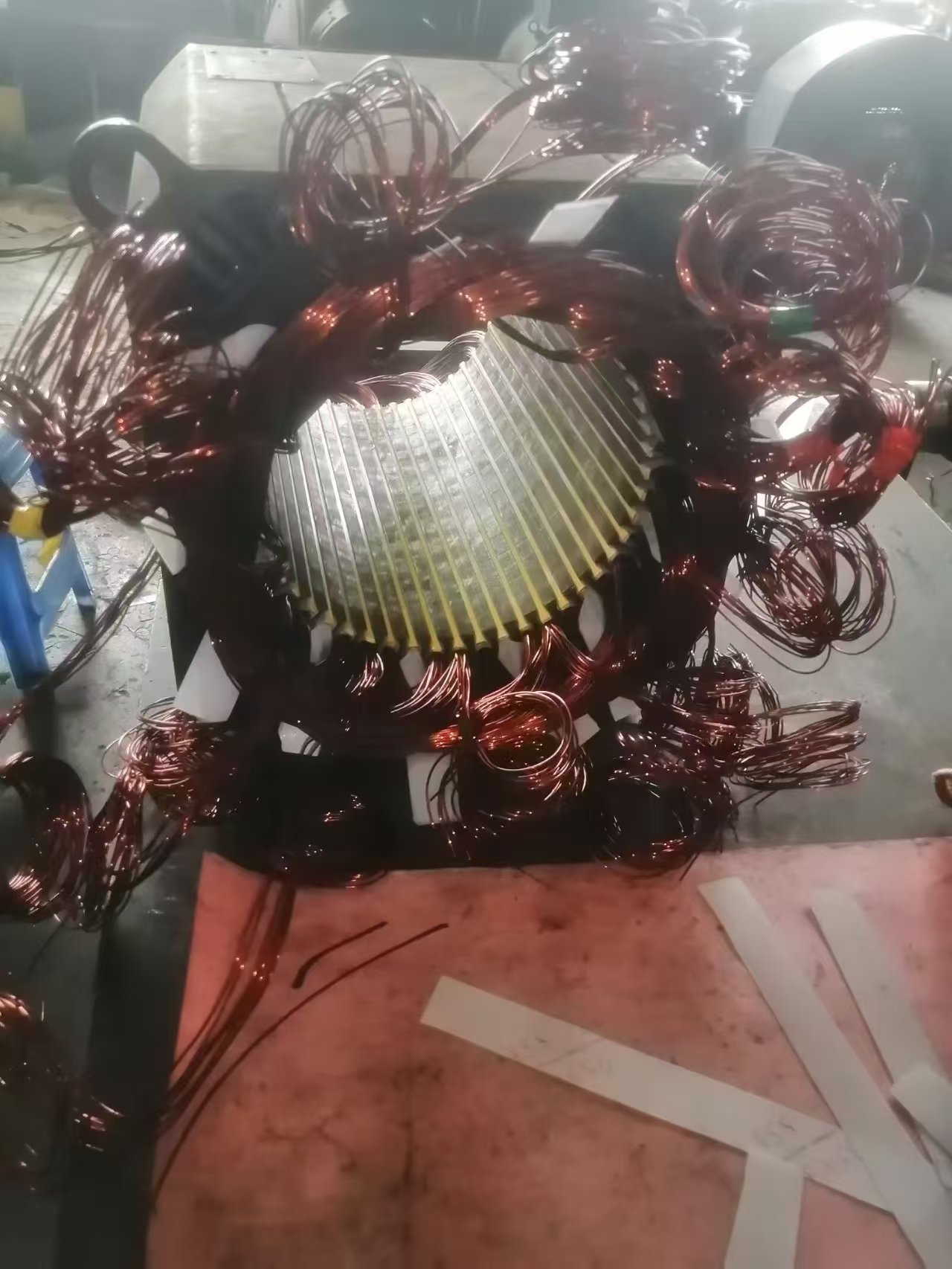 沈阳主机维修